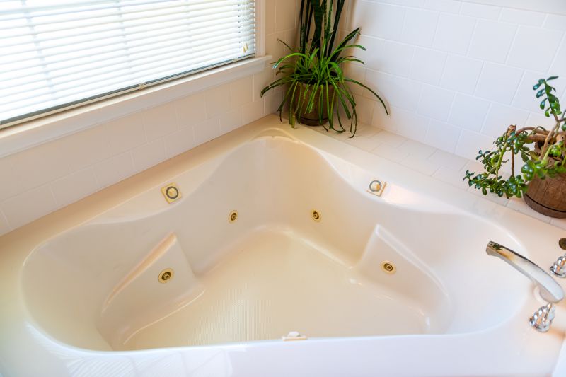 Traditional Bathtub